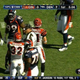 Illustration for article titled Cedric Benson's Ass Was Showing Yesterday
